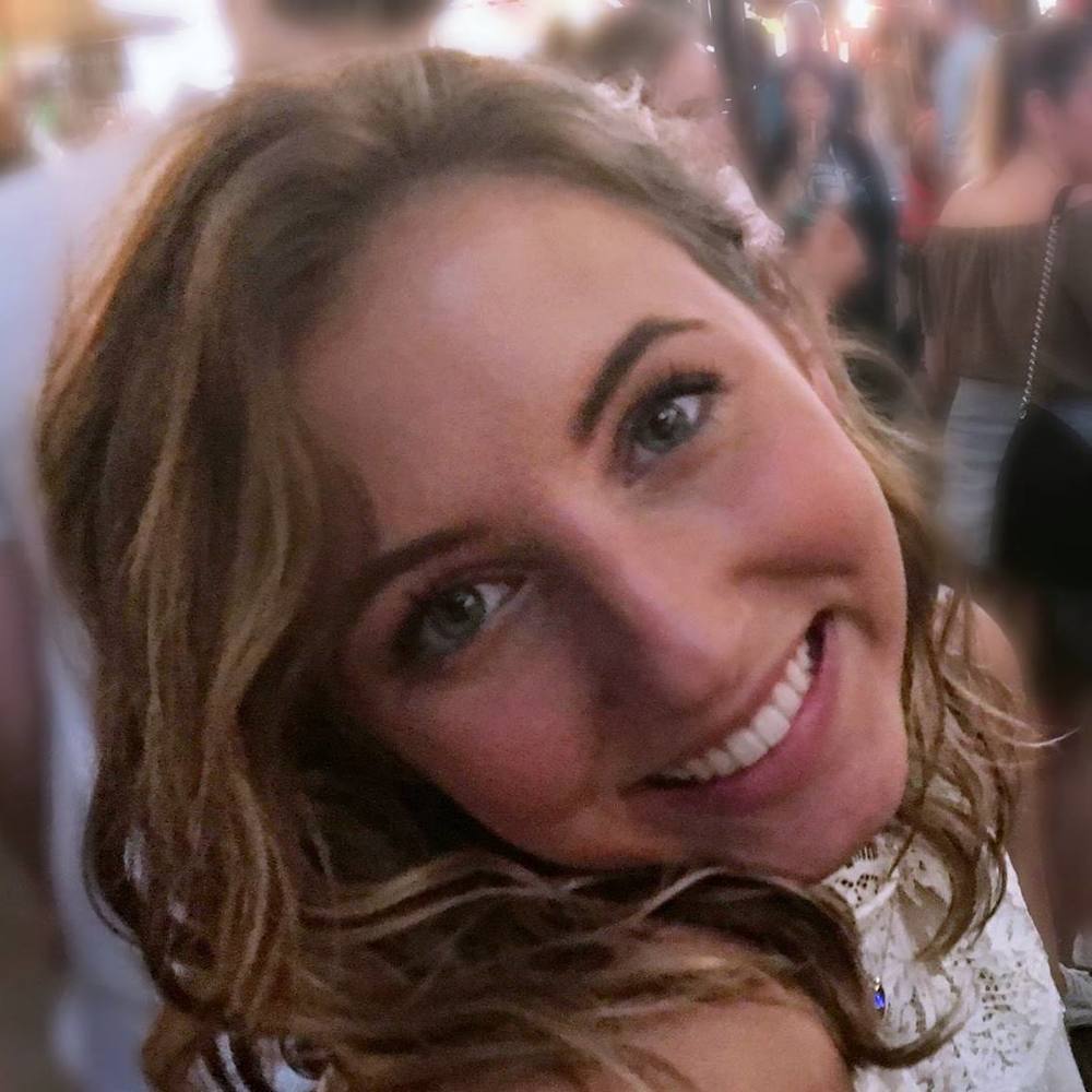 Meet your Posher, Brooklyn